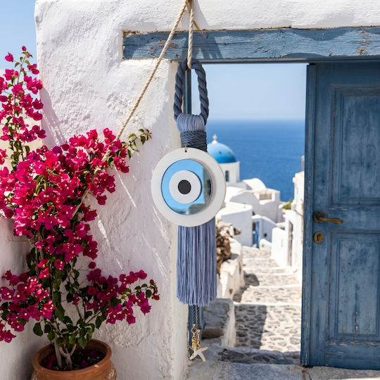 Grekas Κρεμαστό Σπίτι