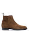 Brown Men's Boots