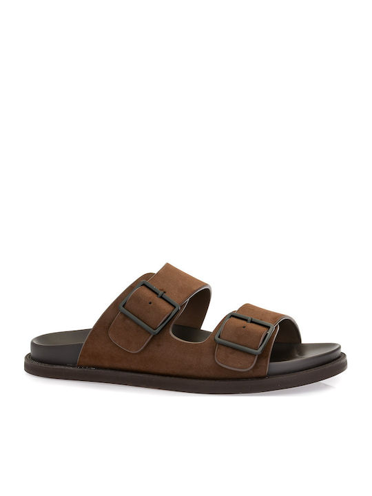 Etika Shoes Sandale Maro