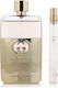Gucci Women's Set With Eau de Parfum