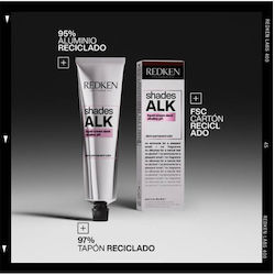 Redken Shades Βαφή Μαλλιών 60ml