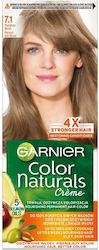 Garnier Color Naturals Ash Natural Blonde Garnier Color Naturals Ash Natural Blonde