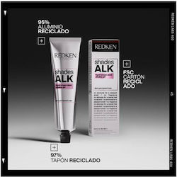 Redken Shades Βαφή Μαλλιών 60ml