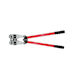 SAS Crimping Pliers for Brass Terminals AK-ER-007