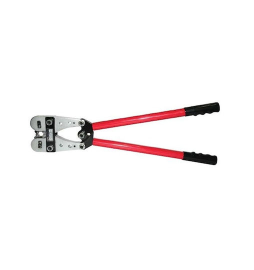 SAS Crimping Pliers for Brass Terminals AK-ER-007