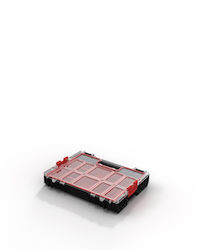 Qbrick Qbrick Werkzeugkoffer-Organisatoren 45x3...