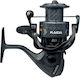 RC5000 Μηχανισμός Ψαρέματος για Feeder / Spinning