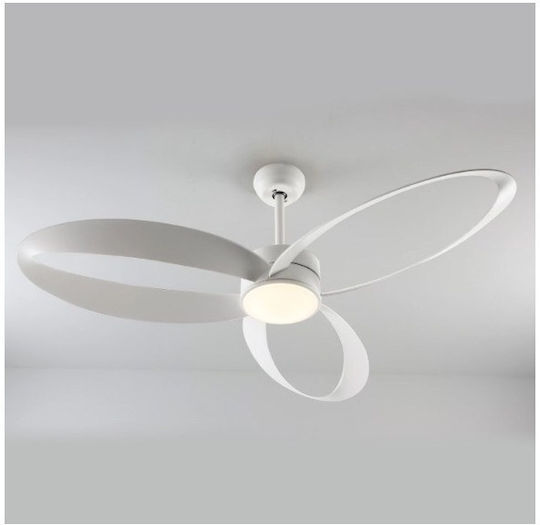 Aca 132cm με Φως Λευκός