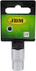 JBM Socket with 3/8" Drive HEX Diameter 3/8" / 16