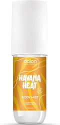 Dalon Havana Heat Spray de corp 250 ml Dalon Havana Heat Spray de corp 250 ml