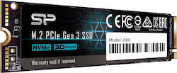 Silicon Power P34A60 128GB M.2 SP128GBP34A60M28 Silicon Power P34A60 128GB M.2 SP128GBP34A60M28