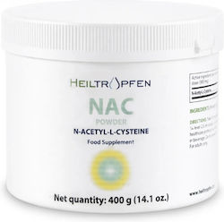 Heiltropfen NAC / Glutathione 300mg 400gr