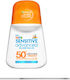 Garnier Protecție Solară Sensibilă Avansată SPF50 SPF50+ Waterproof Stick Pentru Copii 50ml