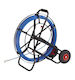Evik Metallic Electrician Fish Tape in Carrier ...
