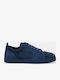 Women's Blue Sneakers