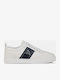 Ανδρικά Sneakers Λευκά