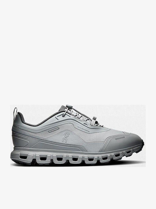 Cloud 6 Ανδρικά Sneakers Cloud 6 Geo Waterproof Sneaker