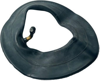 Rubber Tire 200x50 90-degree Valve Electric Scooters