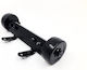 Transportrad Zero 8 Elektro-Roller