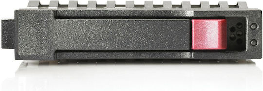 HP 300GB HDD Σκληρός Δίσκος 2.5" SAS 3.0 για Server 785067-S21