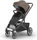 UPPAbaby Cruz V3 Ρυθμιζόμενο Καρότσι Μωρού Kατά...