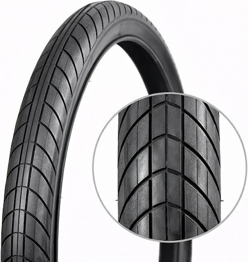 Ewheels Bike Tyre 26" x 2.4" Foldable