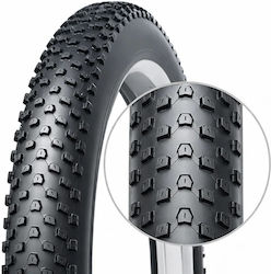 Ewheels Bike Tyre 29" x 2.4" Foldable