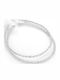 Louvaris Handmade Silver Plated Wedding Crowns S609E
