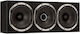 Fyne Audio F500S LCR Hi-Fi Speaker Central 75W ...
