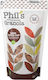 Phil's Granola Organic Oats Granola 500g