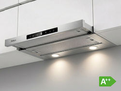 Delux Integra Max Прибиращ Се 60см Inox