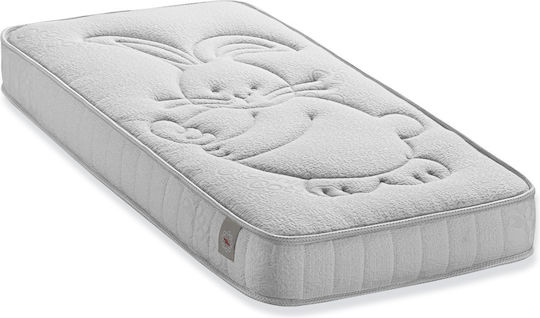 Linea Strom Saltea Anatomică Pentru Patut Baby Pocket 60x120cm
