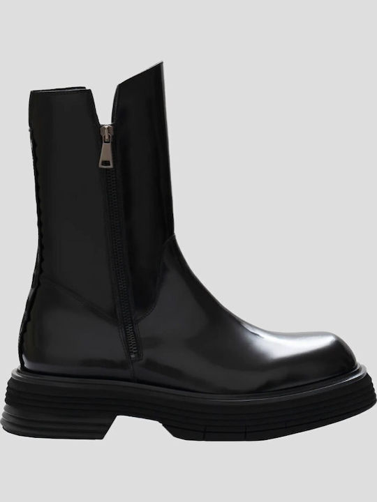Robbie Black Men's Boots