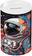 Must Team Metallic Money Box 10x15 Various Designs 587327