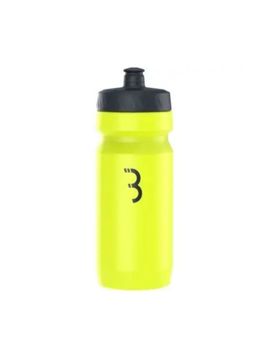 BBB Sticlă De Apă 750ml Galbenă