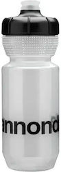 Cannondale Παγούρι 750ml Διάφανο Cannondale Παγούρι 750ml Διάφανο