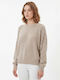 Damen Bluse Grau