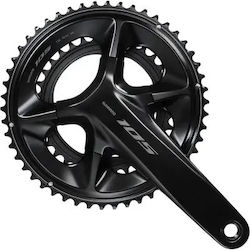 Shimano Shimano 105 Fc-r7100 Bicycle Crankset 52mm