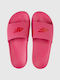 Damen Zehentrenner in Rosa Farbe