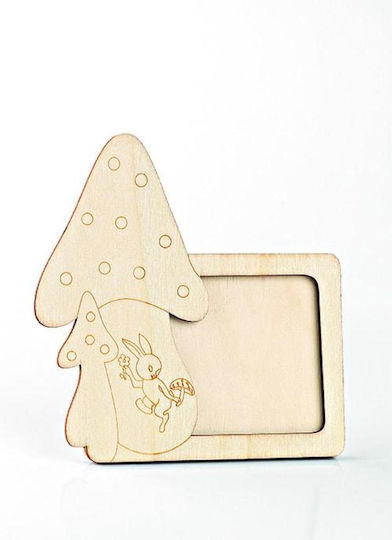 Taufgeschenke mit Spielzeug aus Holz 10 Stück