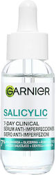 Garnier Salicylsäure Serum Für Gesicht Für Fehl...