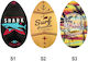 Summertiempo 622163 Skimboard
