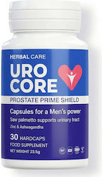RSA Group Urocore Supplement for Prostate Health 30 Tablets