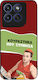 Sonique Case Greek Cult TV Series Motorola Edge...