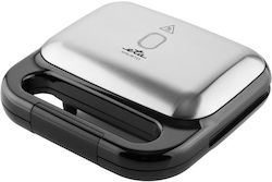 ETA 90000 750W Pentru 2 Sandwich-uri Gri ETA 90000 750W Pentru 2 Sandwich-uri Gri