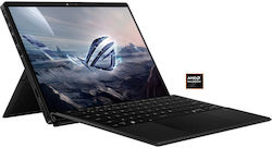 Asus ROG Flow Z13 13.4" (128GB/1TB/Ryzen AI MAX+ 395/Radeon 8060S) Черен Asus ROG Flow Z13 13.4" (128GB/1TB/Ryzen AI MAX+ 395/Radeon 8060S) Черен