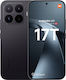 Xiaomi 17T 5G (12/512GB) Black