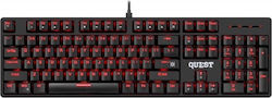 Defender Quest GK-596 Μηχανικό (Αγγλικό US)