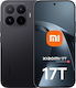 Xiaomi 17T 5G (12/256GB) Black