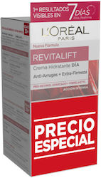 L'Oreal Paris Revitalift Set Îngrijire pentru Hidratare L'Oreal Paris Revitalift Set Îngrijire pentru Hidratare